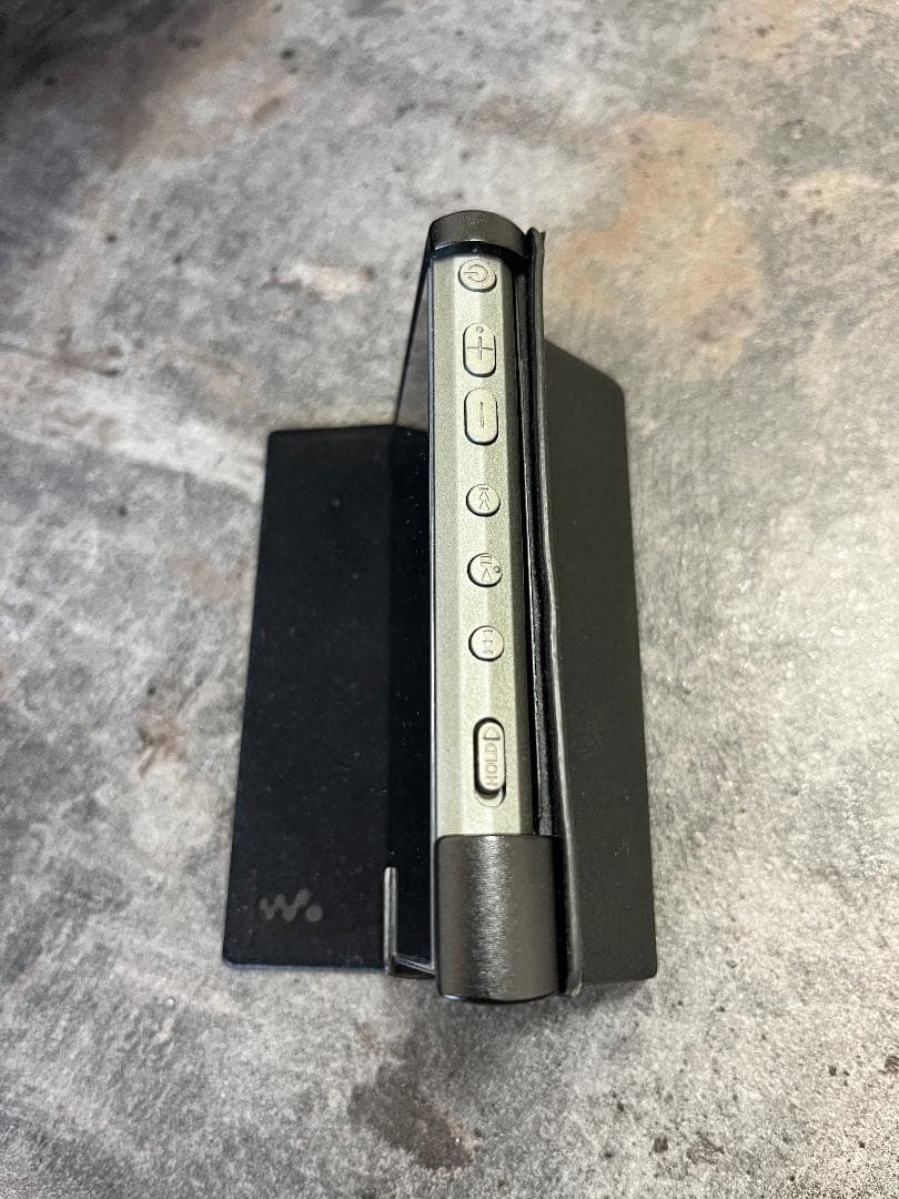 SONYウォークマン 　NW-A306　※注意書きお読み下さい