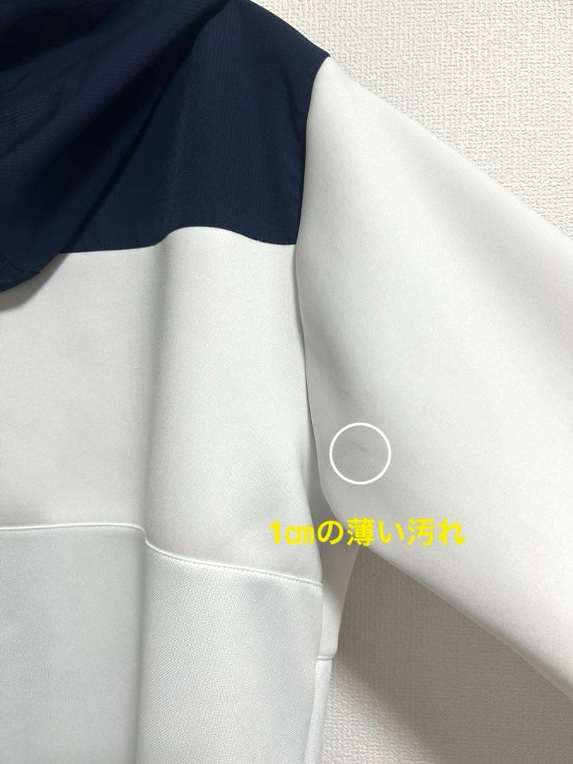 超美品　UNDER ARMOUR　4WAYストレッチ　ジャージ上下　XXL