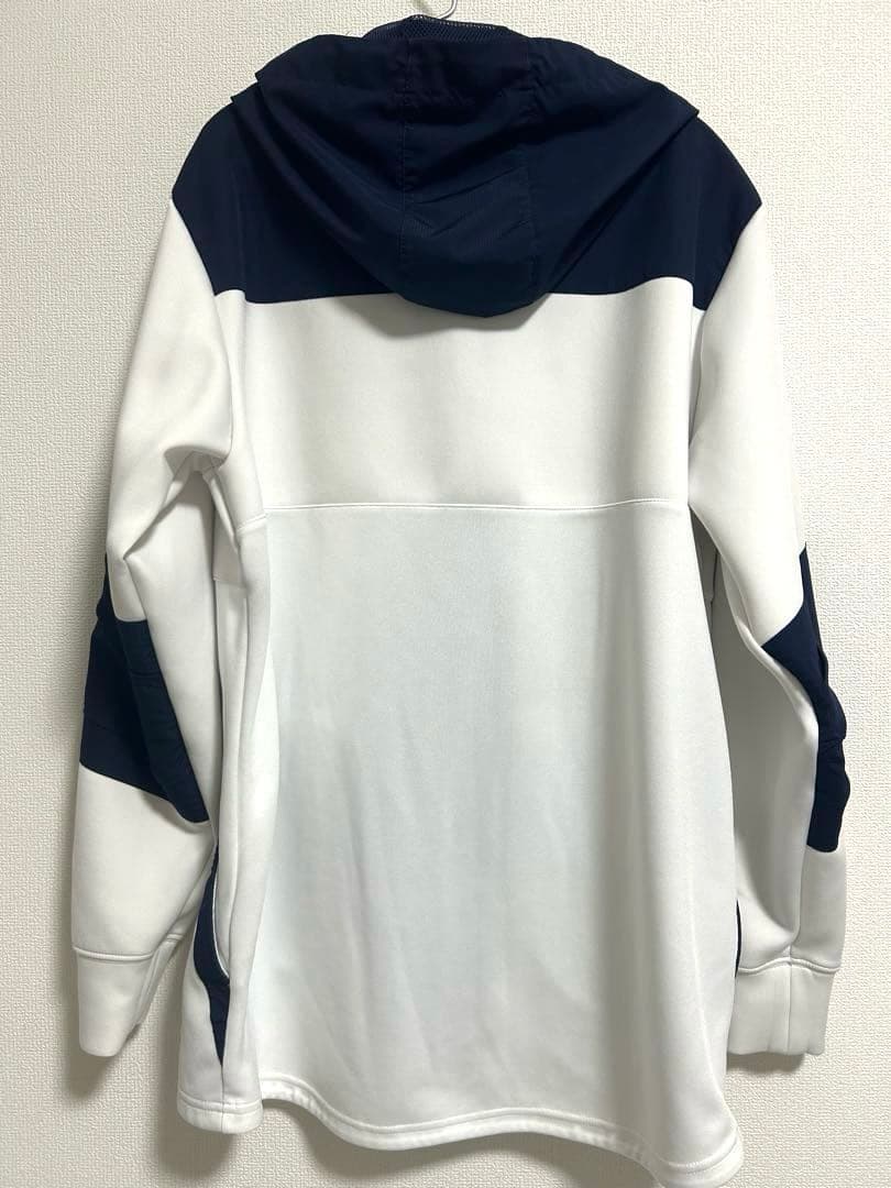 超美品　UNDER ARMOUR　4WAYストレッチ　ジャージ上下　XXL