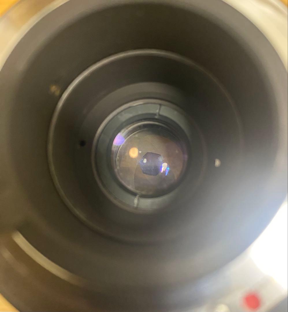 SIGMA ズームレンズ