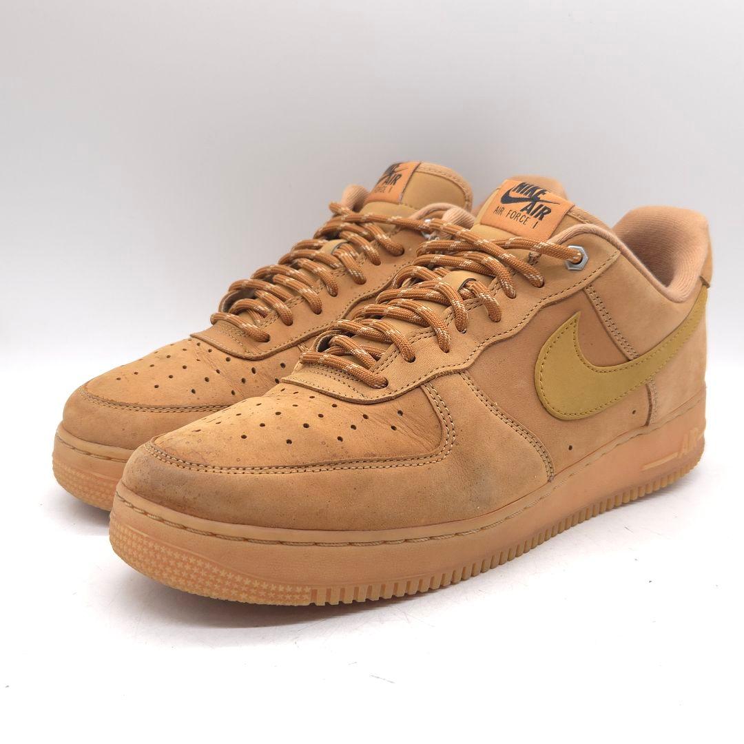 NIKE AIR FORCE 1 07 ナイキ エアフォース スニーカー