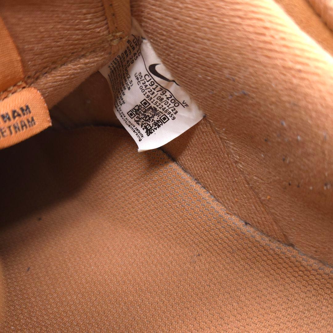 NIKE AIR FORCE 1 07 ナイキ エアフォース スニーカー