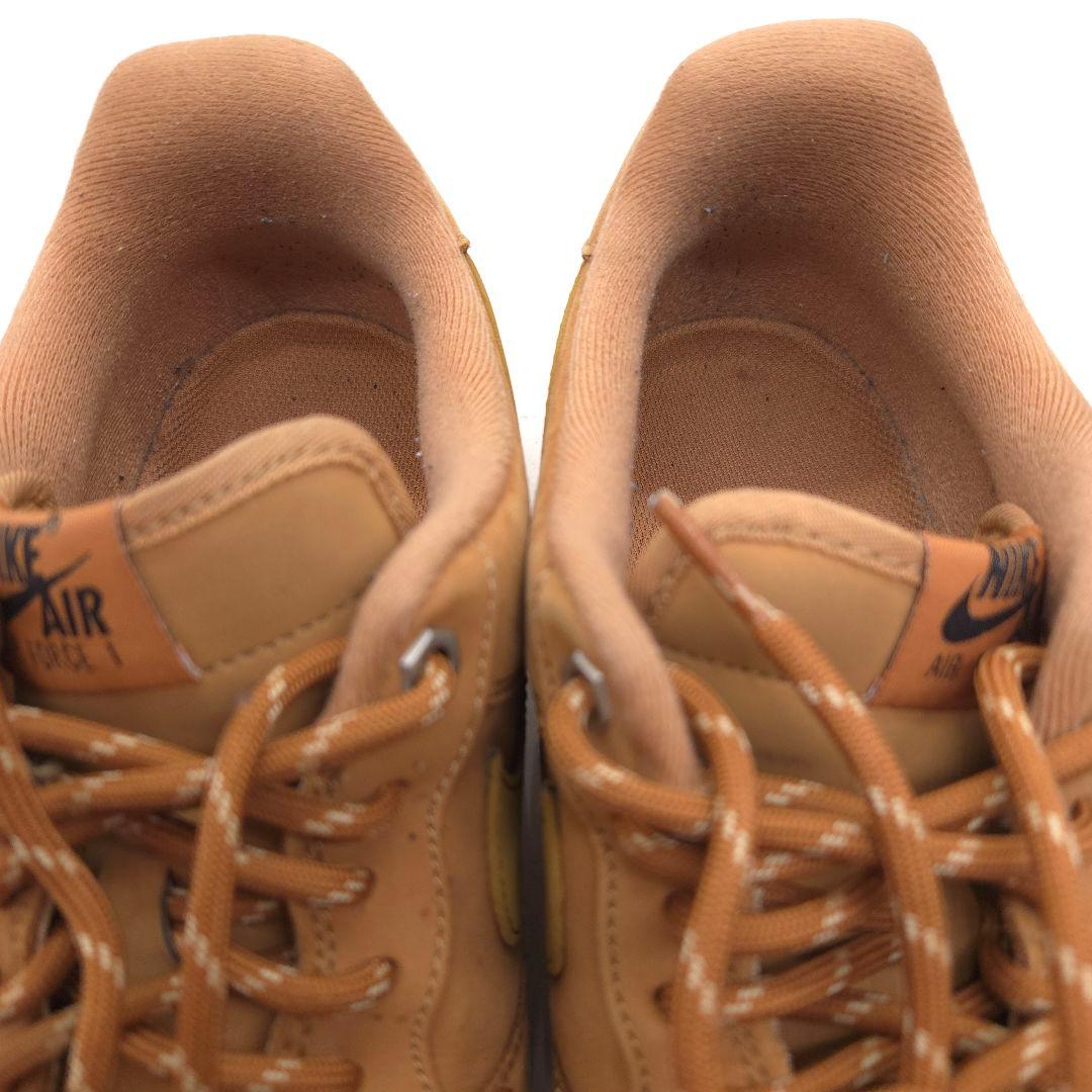 NIKE AIR FORCE 1 07 ナイキ エアフォース スニーカー