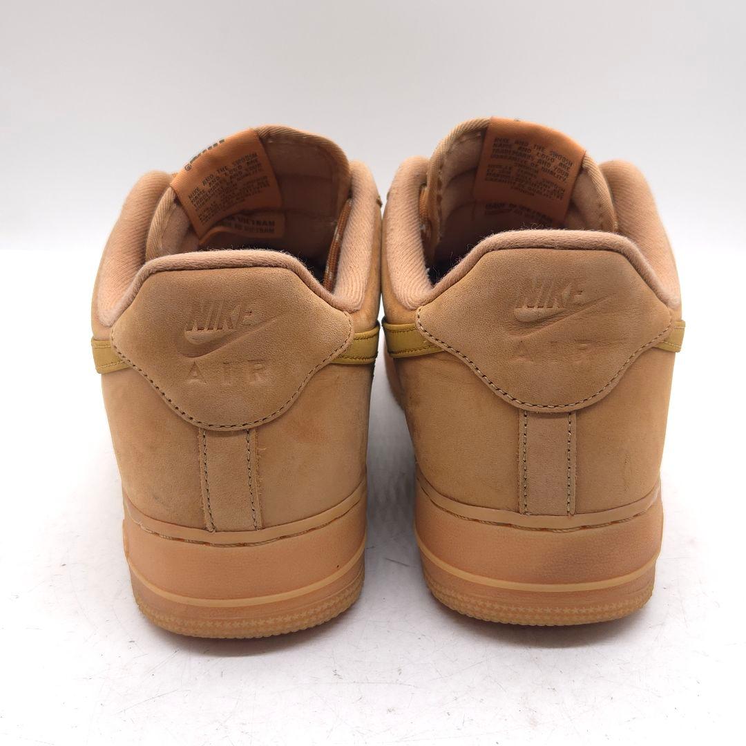 NIKE AIR FORCE 1 07 ナイキ エアフォース スニーカー