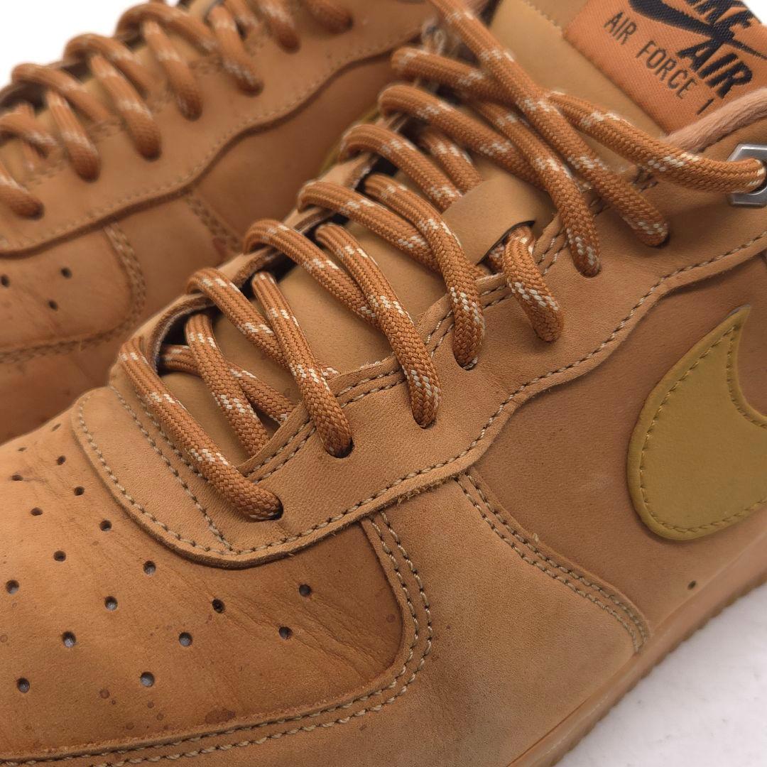 NIKE AIR FORCE 1 07 ナイキ エアフォース スニーカー