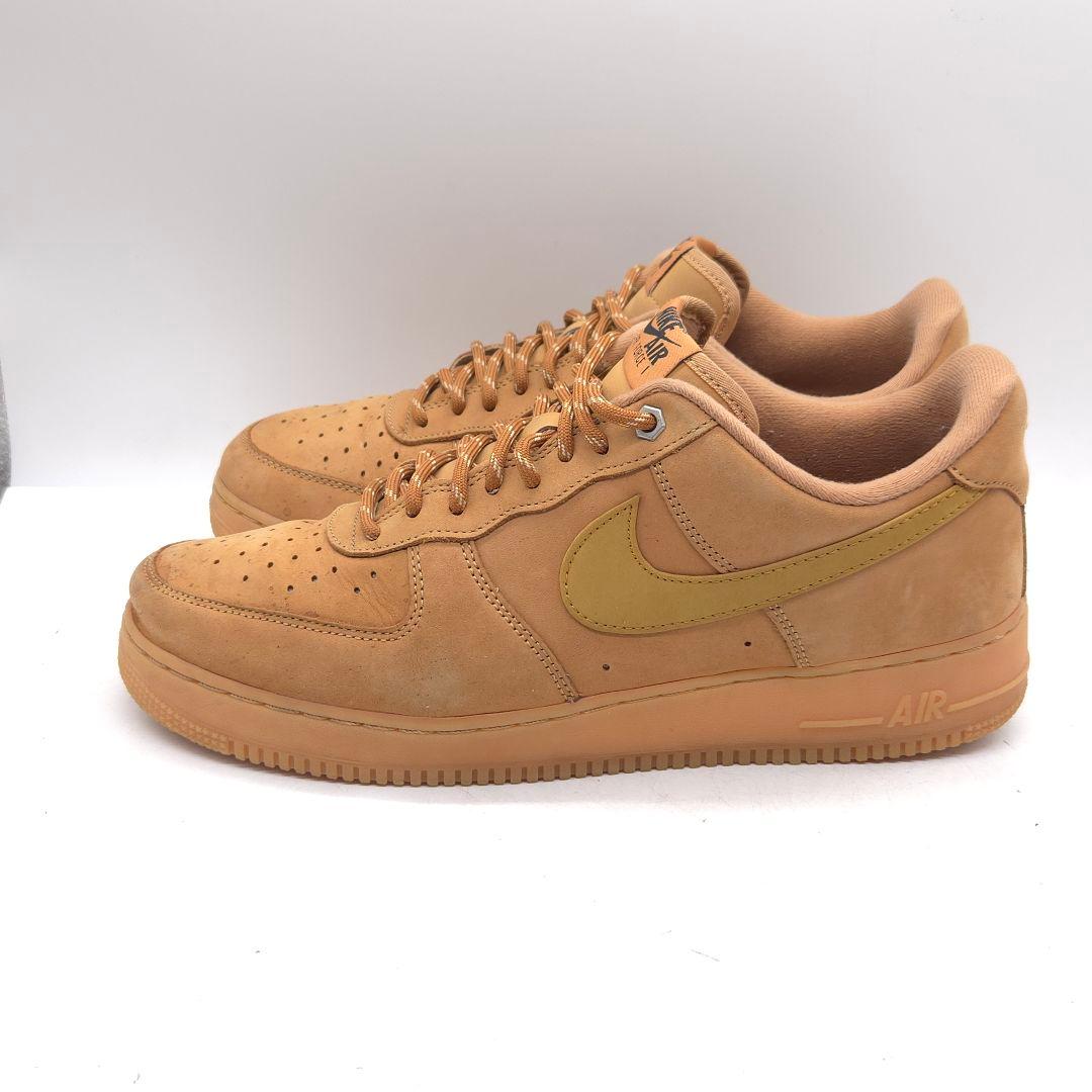 NIKE AIR FORCE 1 07 ナイキ エアフォース スニーカー