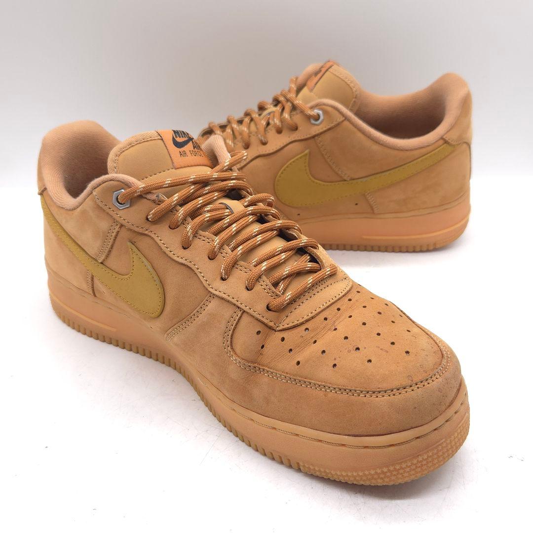 NIKE AIR FORCE 1 07 ナイキ エアフォース スニーカー