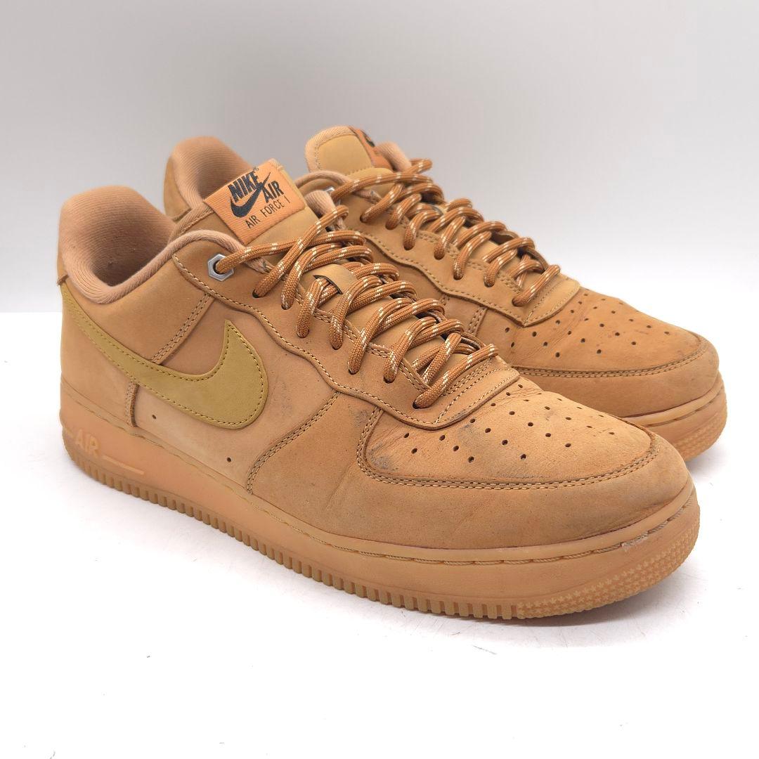 NIKE AIR FORCE 1 07 ナイキ エアフォース スニーカー