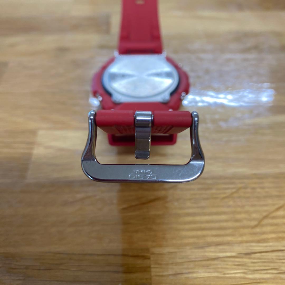 時計 G-SHOCK CASIO GST-410 5553