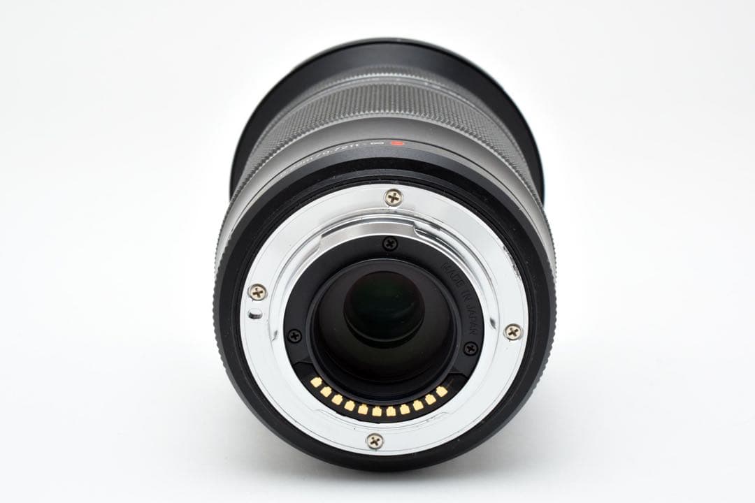 レンズ(ズーム) OLYMPUS DIGITAL 12-200mm 1:3.5-6.3 ED