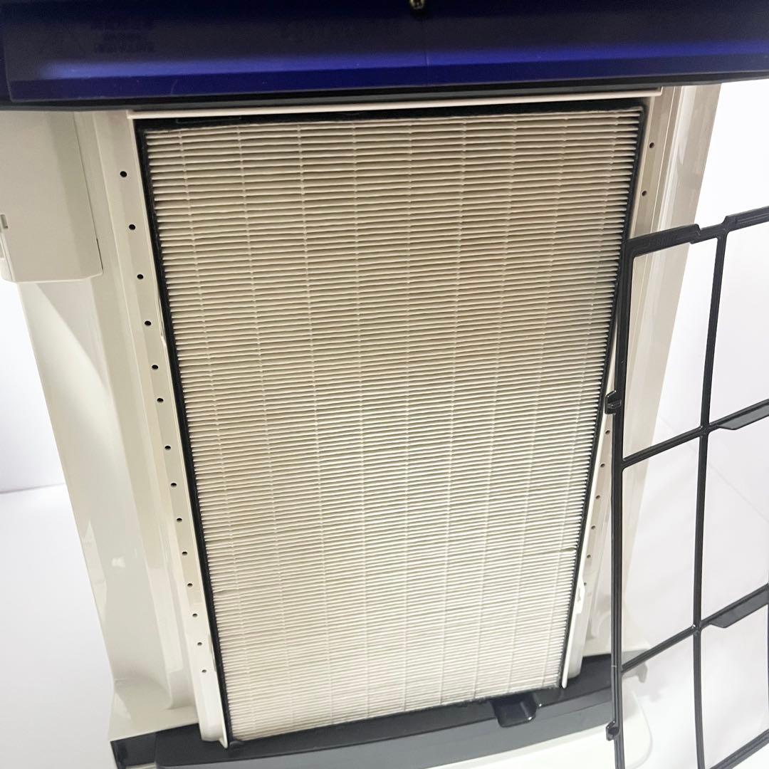 ダイキン 加湿ストリーマ空気清浄機 ACK70X DAIKIN