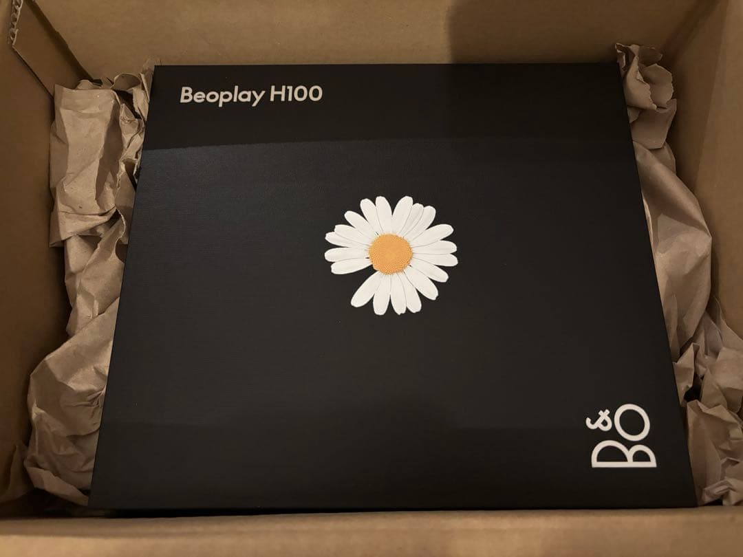 ヘッドホン Bang & Olufsen X G-Dragon