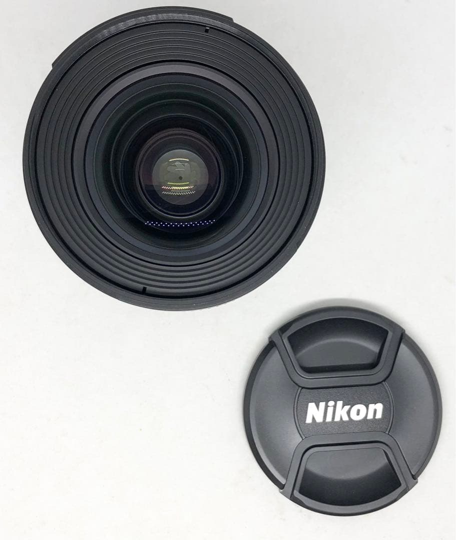 ラスト1点　ニコン NIKON AF-S 24mm f/1.4G ED