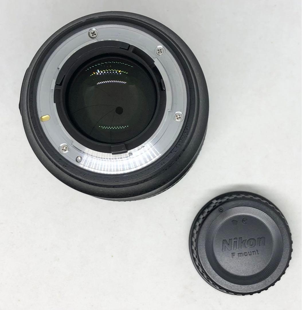 ラスト1点　ニコン NIKON AF-S 24mm f/1.4G ED