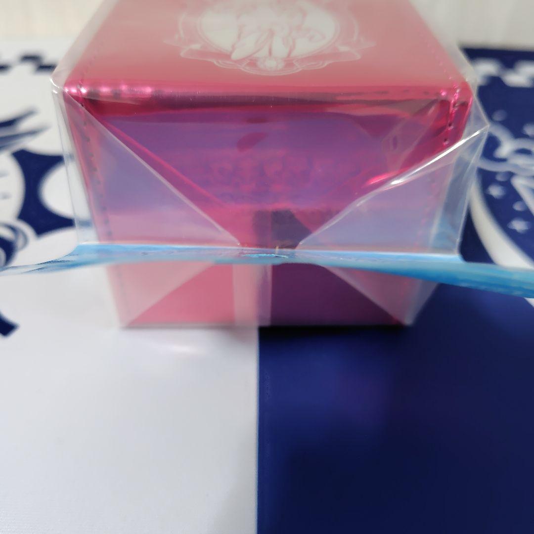 ポケカ スターターセット ニンフィアex フリップデッキケース プレミアムグロス