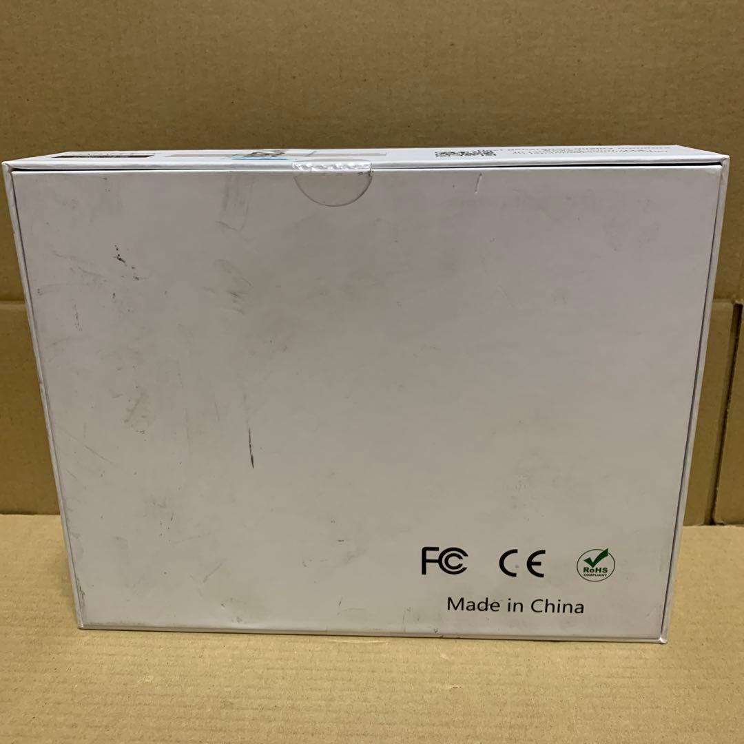 新品未開封　JAPANNEXT 10.5インチ モバイルモニター IPS パネル