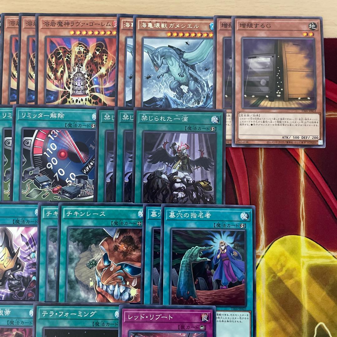 優勝構築 ヌメロンデッキ ヌメロンネットワーク ヌメロンウォール