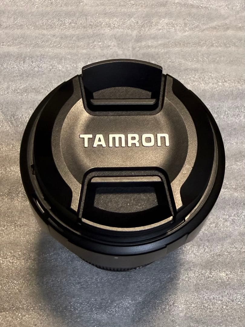 タムロン TAMRON 18-200mm F3.5-6.3 Di III VC