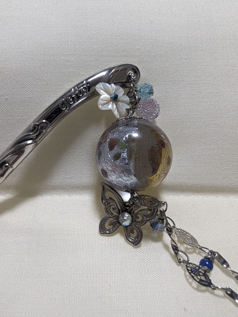 かんざし　3本セット