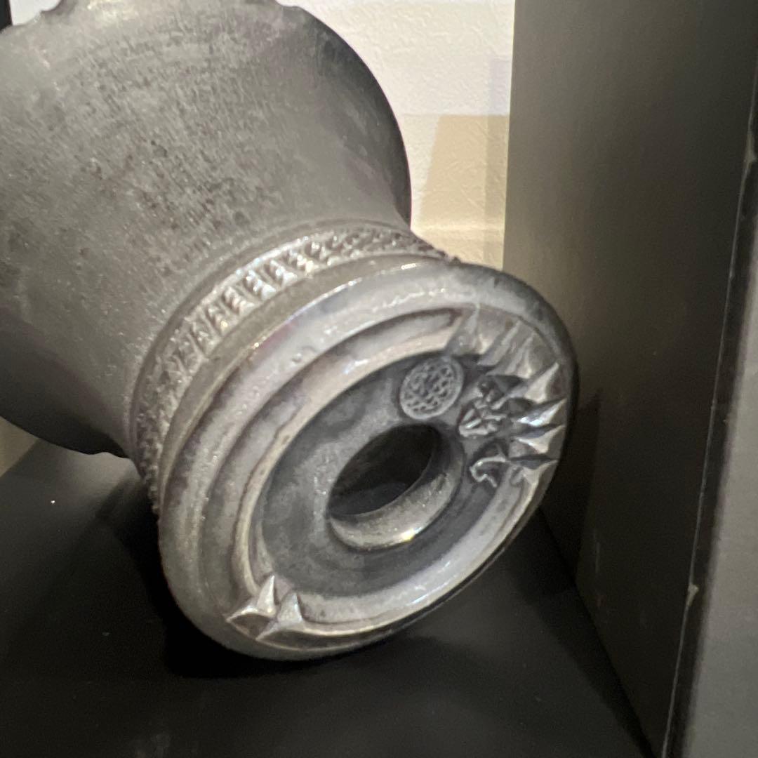 鉢・プランター spicygem studs narrow cylinder MEET