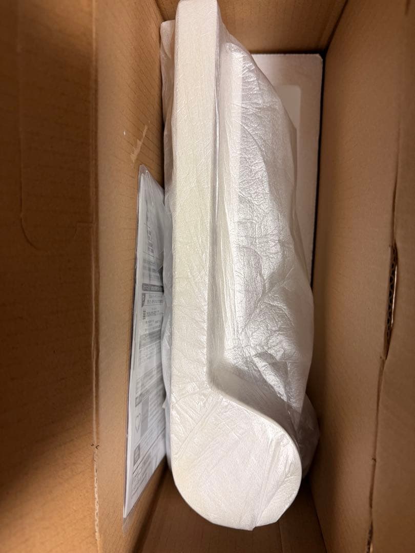 Panasonic ワイヤレススピーカーシステム SC-VA1-W