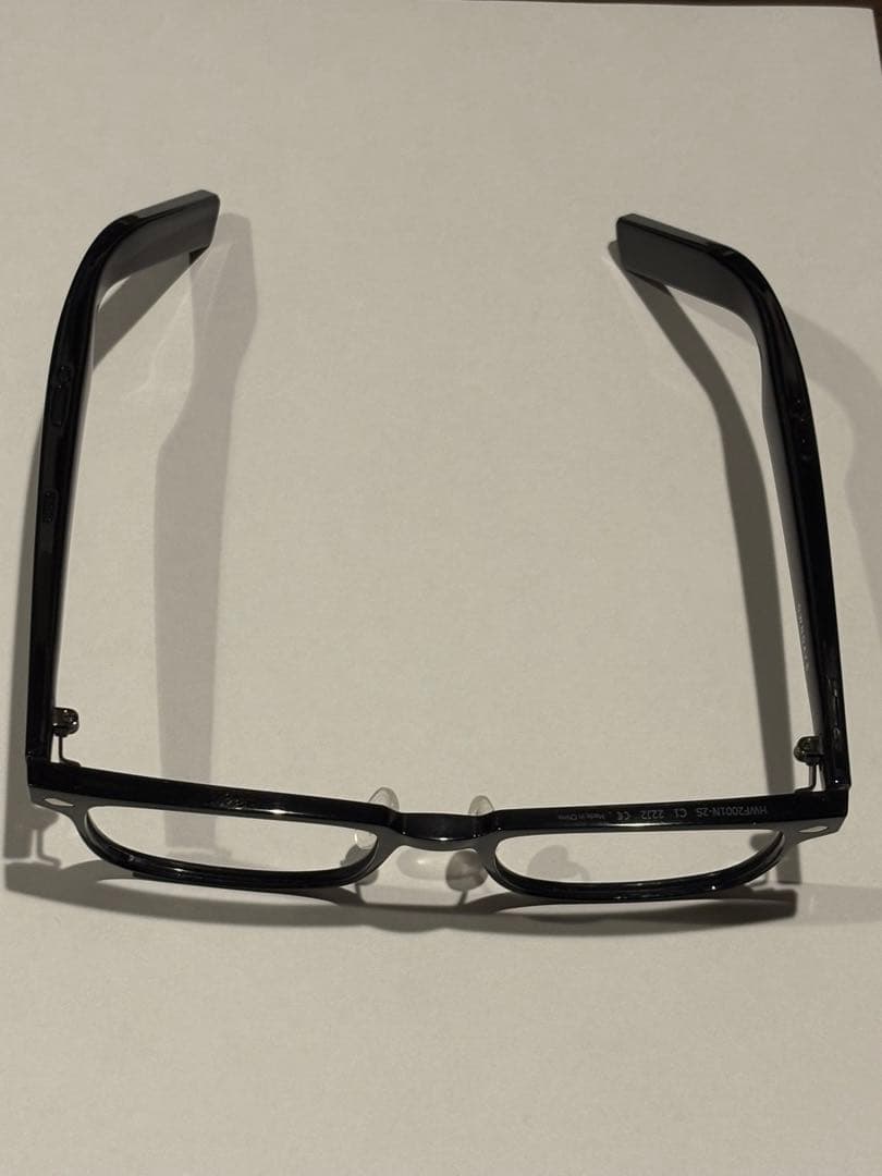 ◎動作品 美品 OWNDAYS HUAWEI Eyewear 箱無し アイウェア