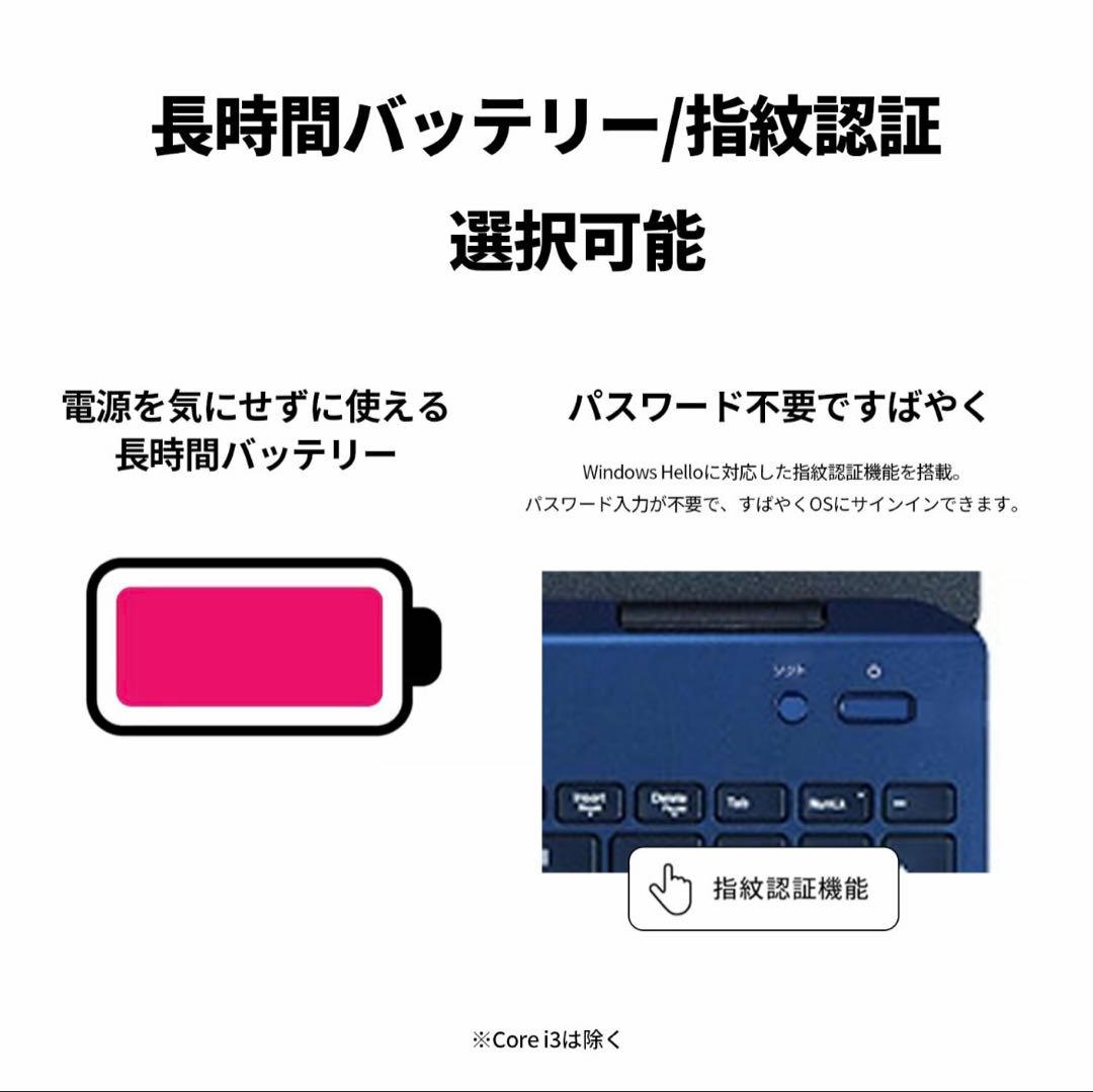 NEC LAVIE Direct N15 ノートPC 本体