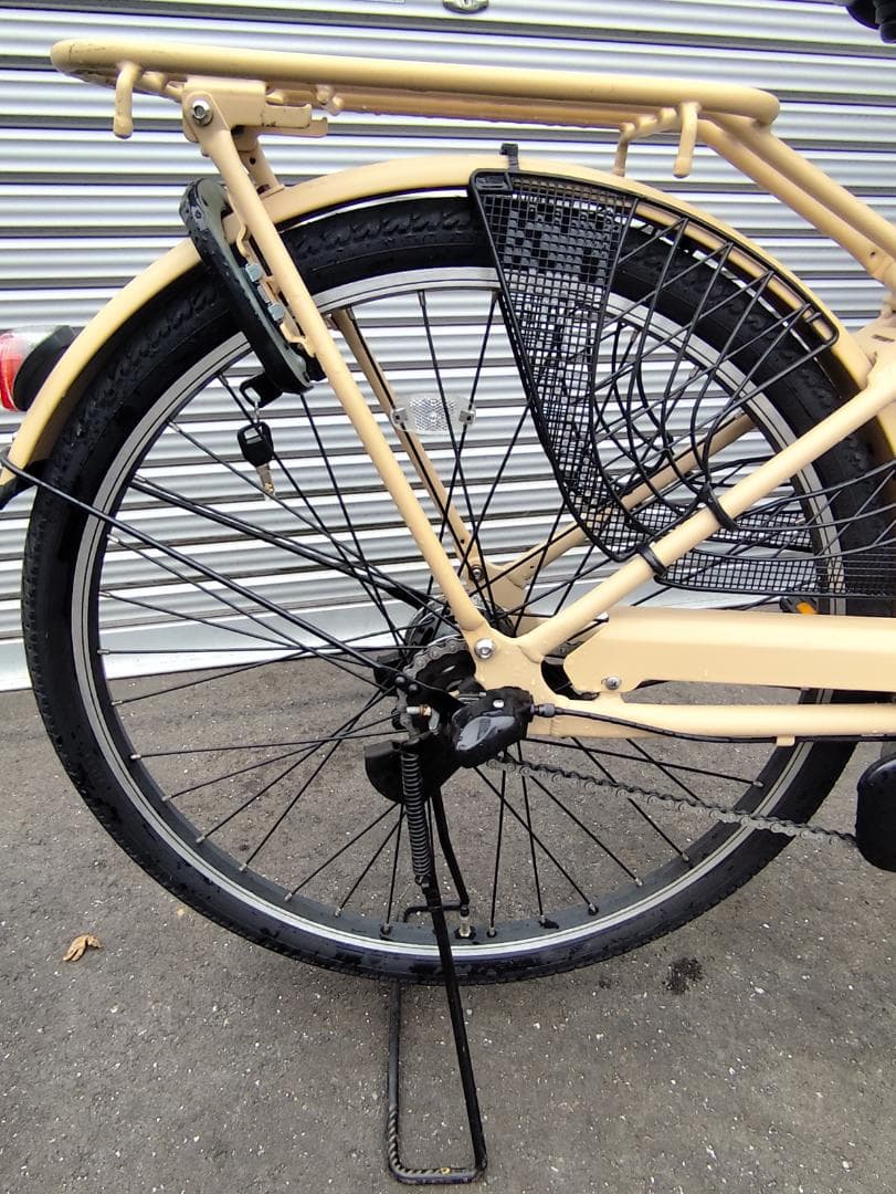 パナソニック　ティモA　　マットベージュ　2023年製　極美品