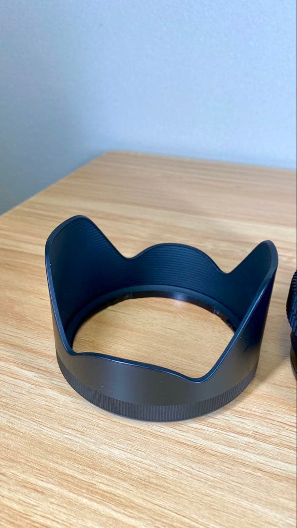 M*i様 Sigma 18-35mm f/1.8 DC HSM ズームレンズ