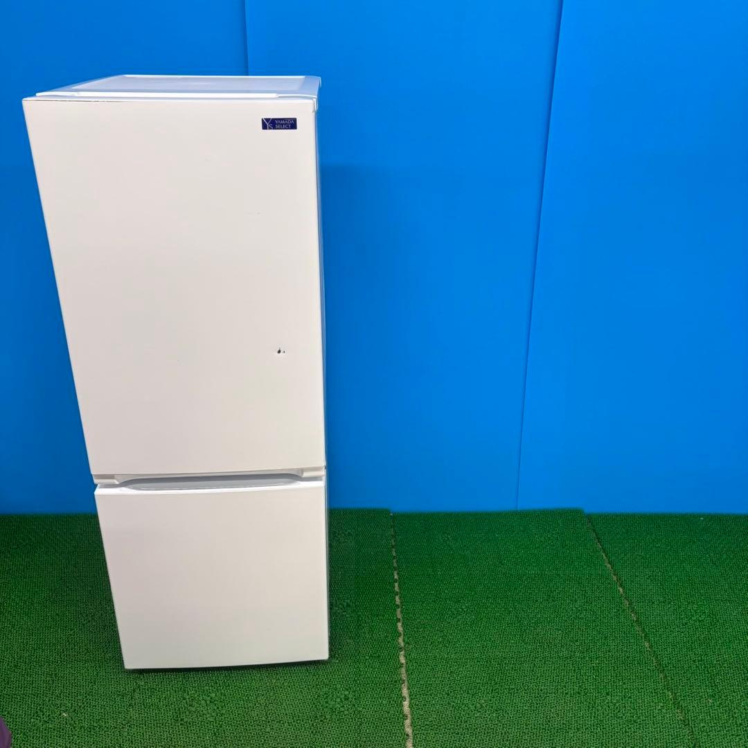 629 関東　格安　半年保証　冷蔵庫　小型　一人暮らし　200L弱 洗濯機も有り