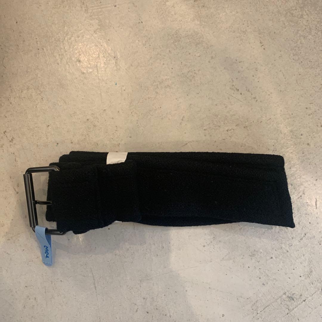 美品　BURBERRY バーバリーブルーレーベル ウール　ロングコート 38