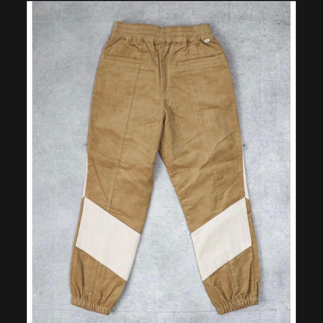 sapeur サプール コーデュロイ セットアップ XXL