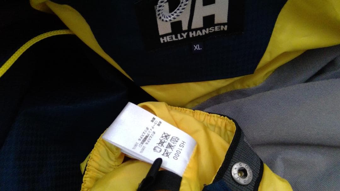 専用Helly Hansen ヘリーハンセン　スノーボードジャケット　スノボ