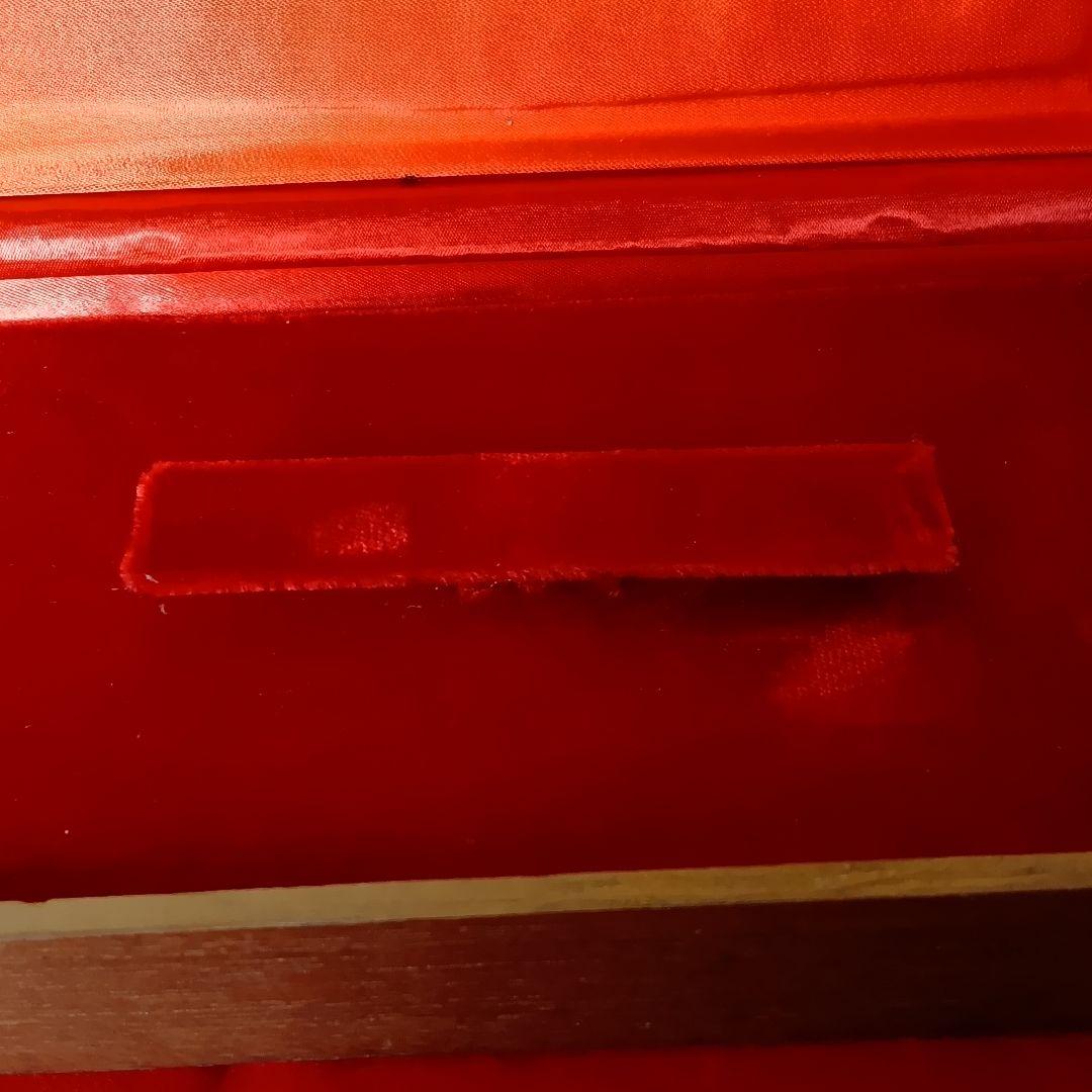 今月中のみ　グランドセイコー化粧箱上品