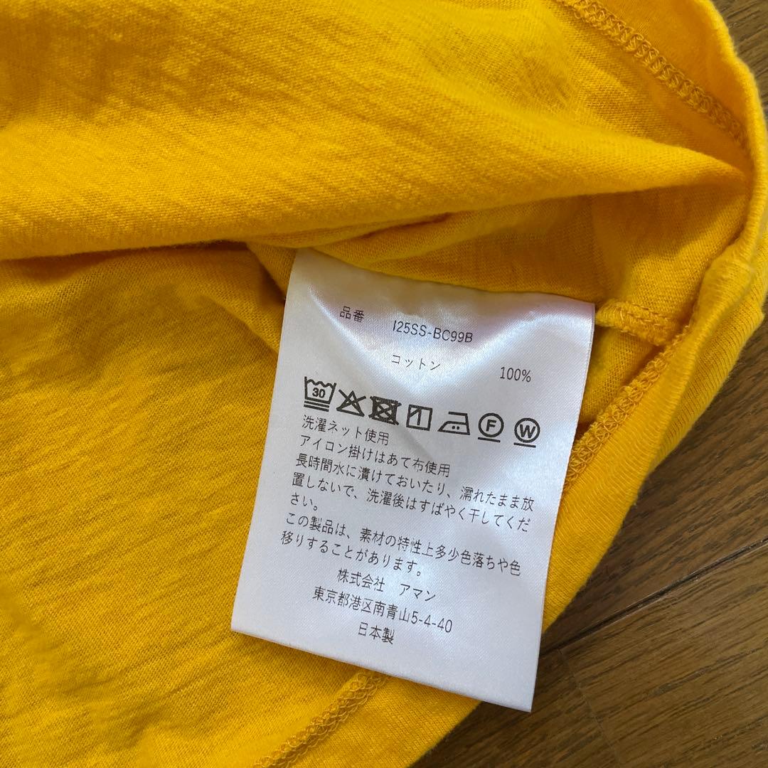 INSCRIRE アンスクリア