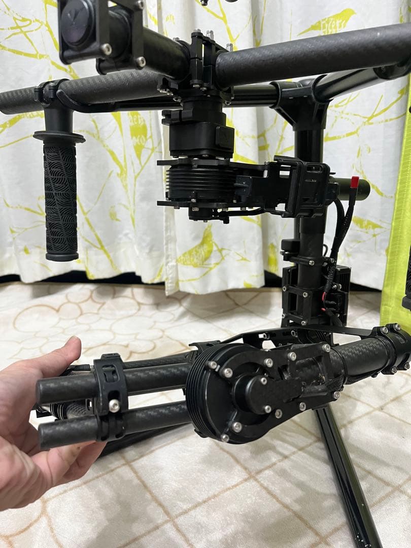 フィルムカメラ FreeFly MoVi M10 Camera Gimbal