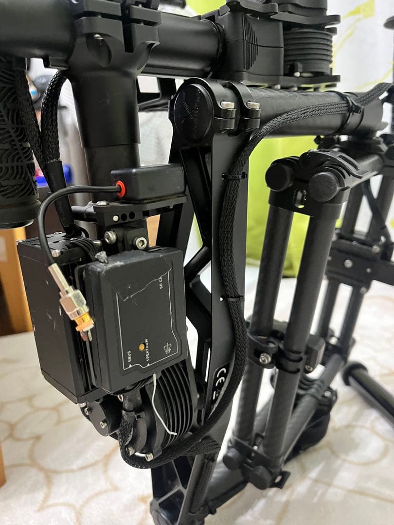 フィルムカメラ FreeFly MoVi M10 Camera Gimbal