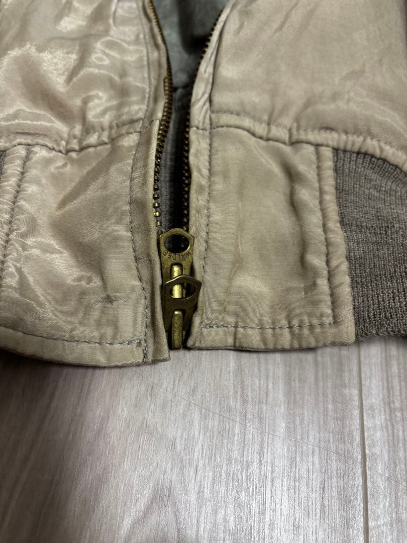 REMI RELIEFスカジャン 虎　レミレリーフ