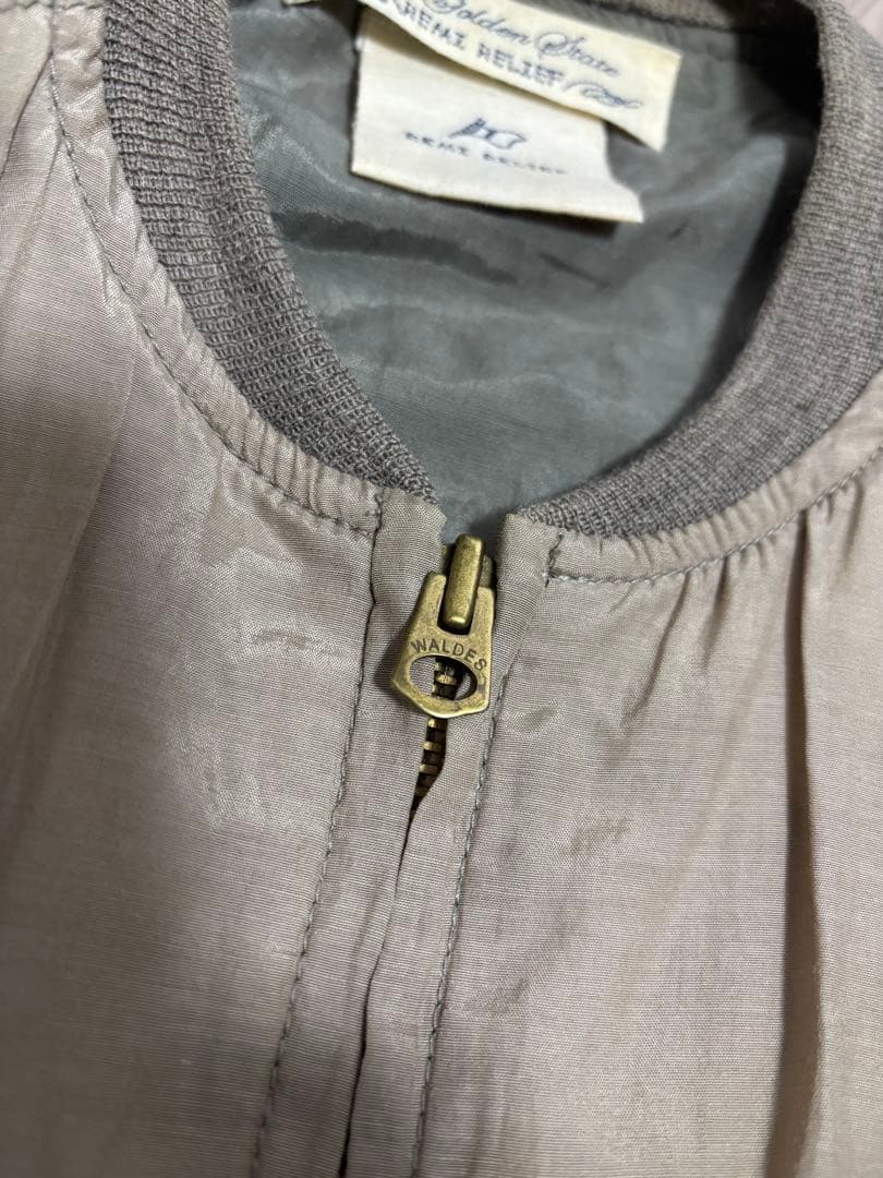 REMI RELIEFスカジャン 虎　レミレリーフ