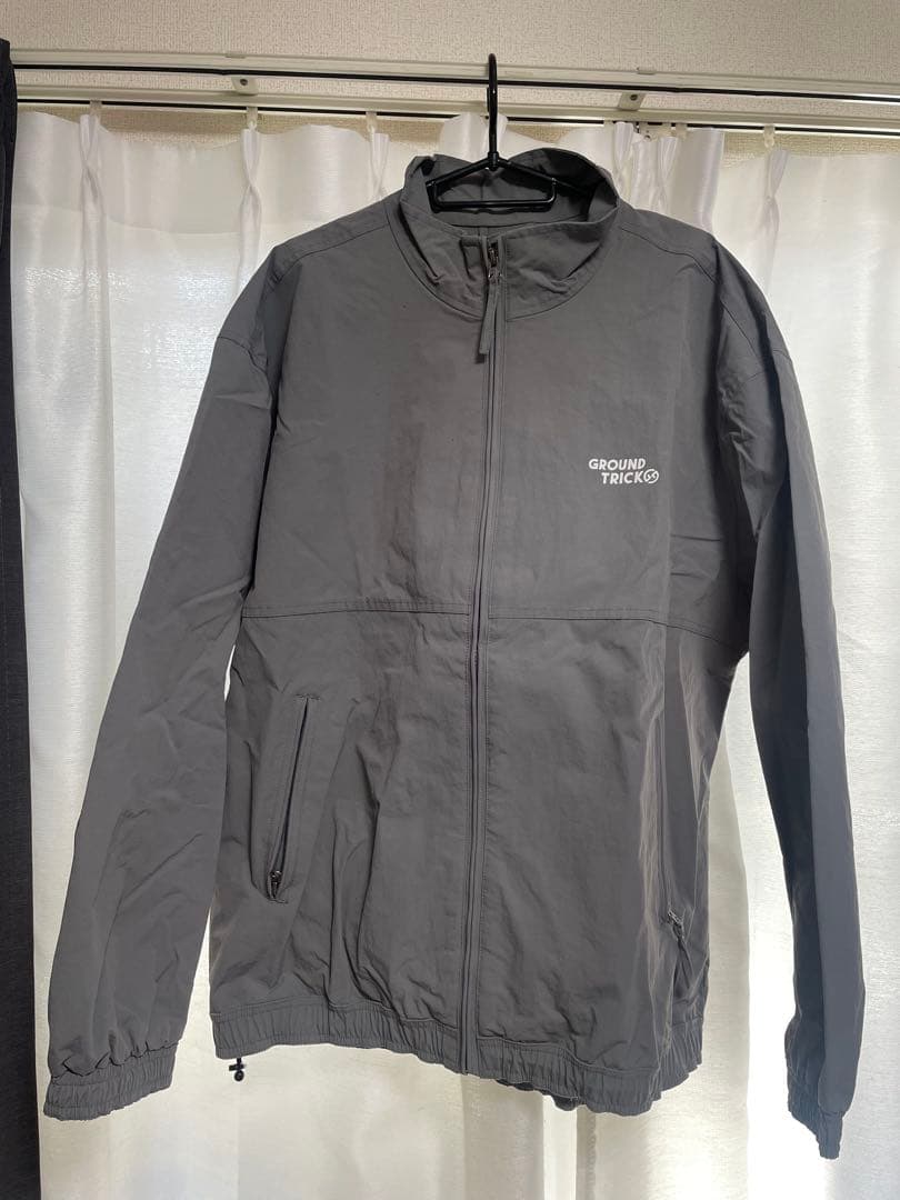 GTウェアセットアップ 上L 下XL