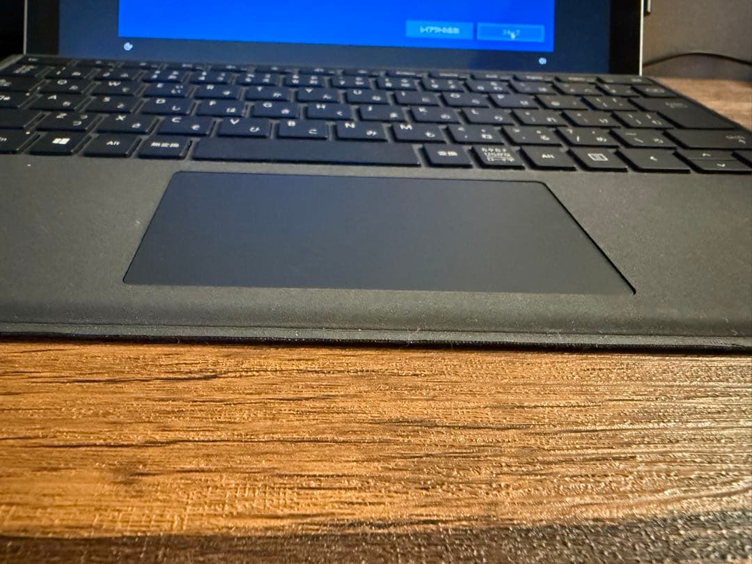 Windowsタブレット本体 Microsoft Surface Pro4