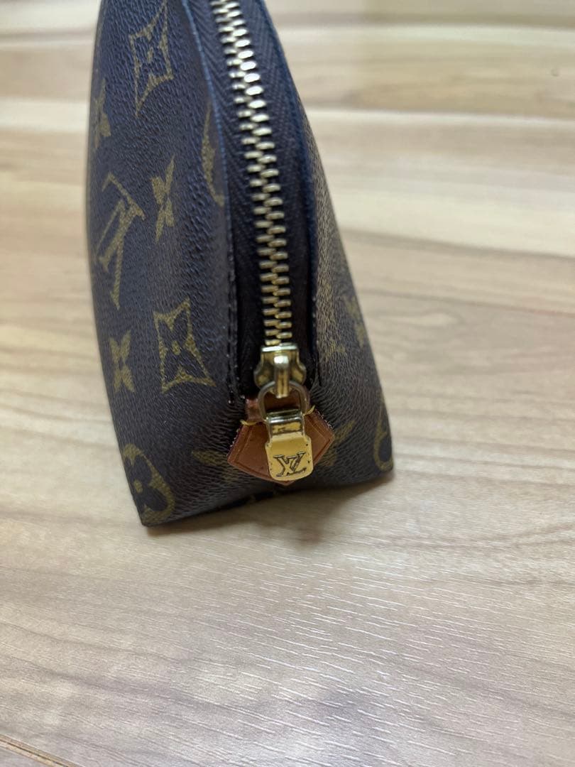 【最終値下げ】Louis Vuitton モノグラム ポーチ
