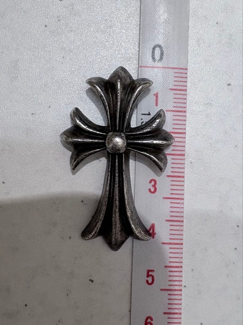 【最終値下げ！！！】CH CRS SML スモールCHクロス　BCA217