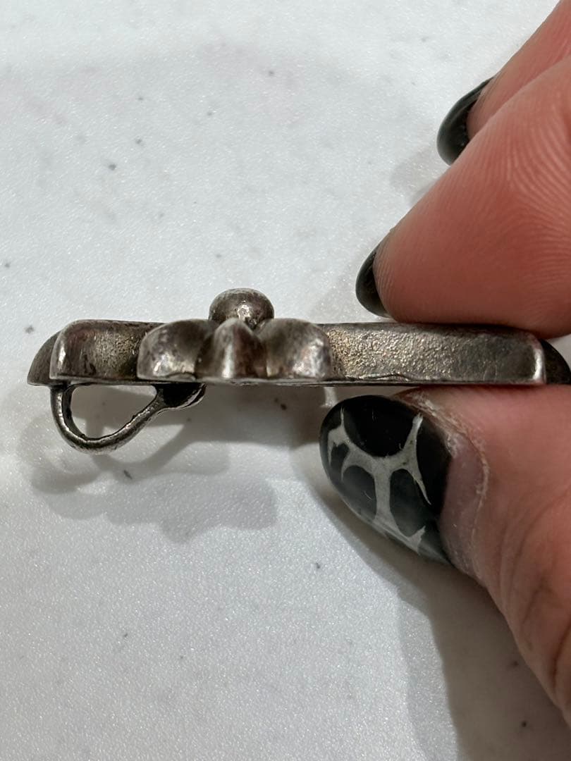 【最終値下げ！！！】CH CRS SML スモールCHクロス　BCA217