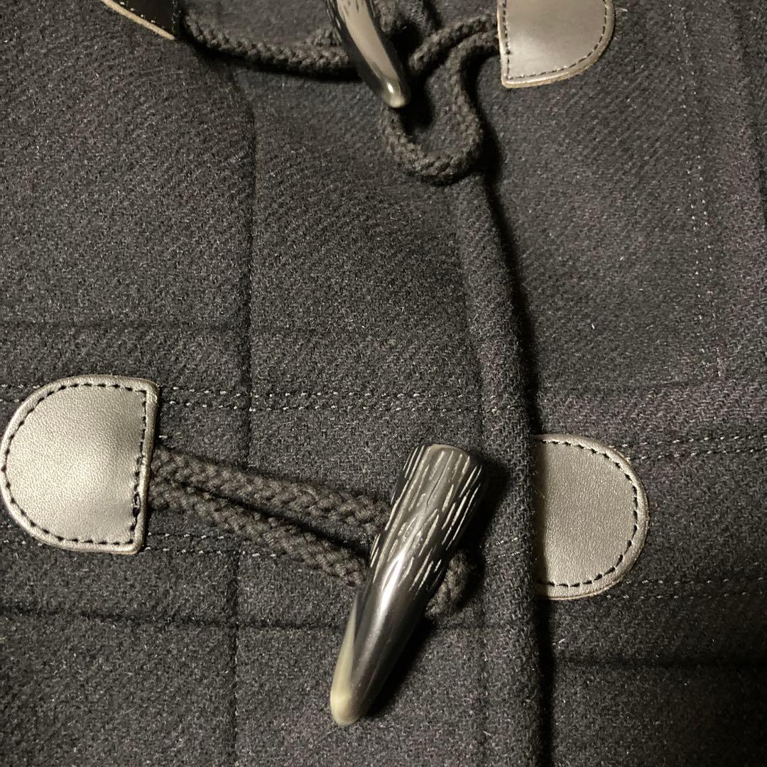 BURBERRY BLUE LABEL ダッフルコート 38サイズ