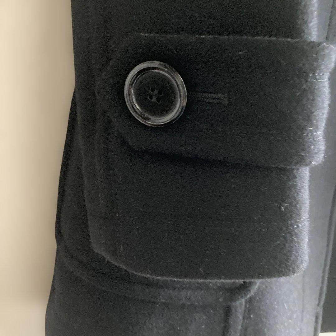 BURBERRY BLUE LABEL ダッフルコート 38サイズ