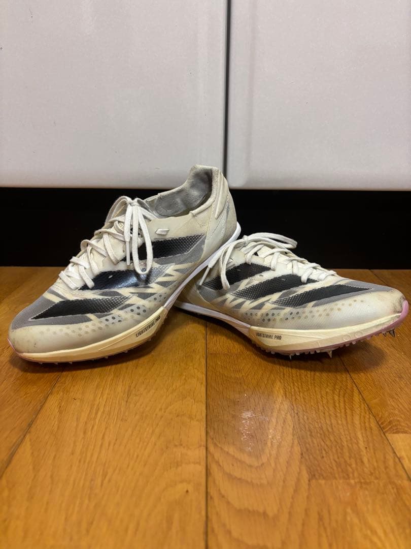 アディゼロ プライム sp2 25.0