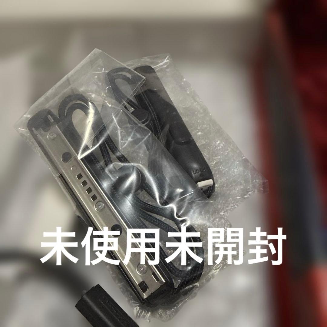 超美品Nintendo Switch Joy-Con (L) ネオンブルー