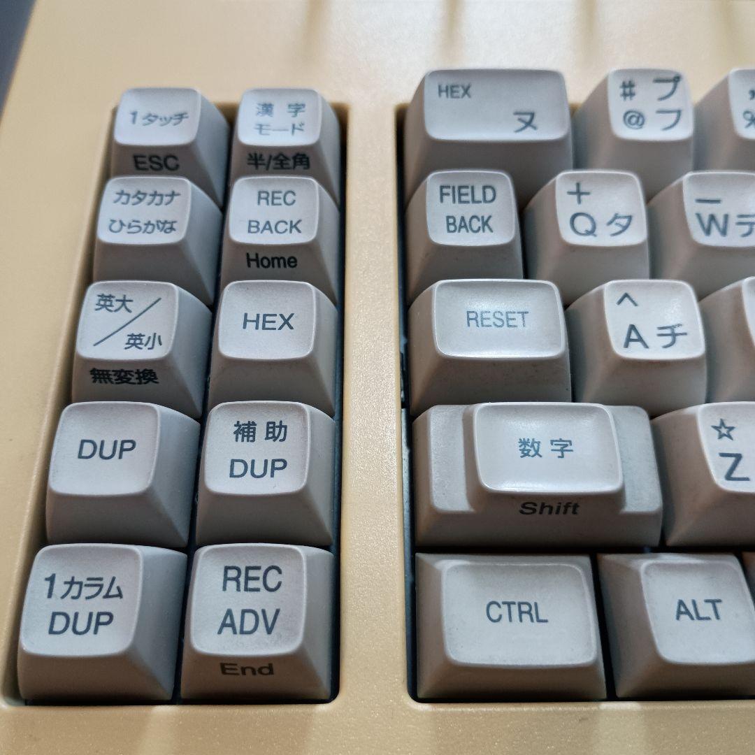 JUKI Celavi専用キーボード FK211