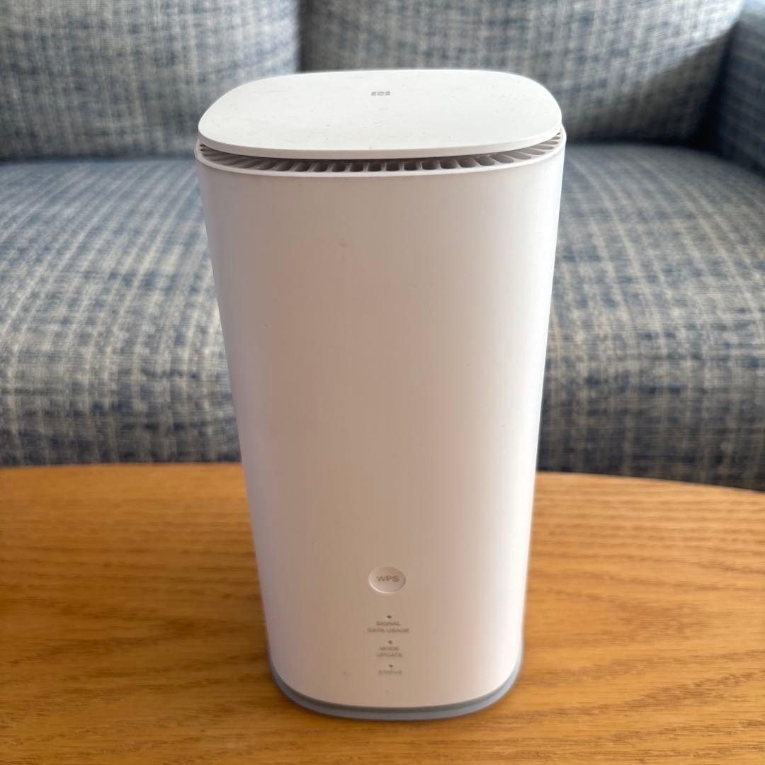 Speed Wi-Fi  L3 無線LANルーター